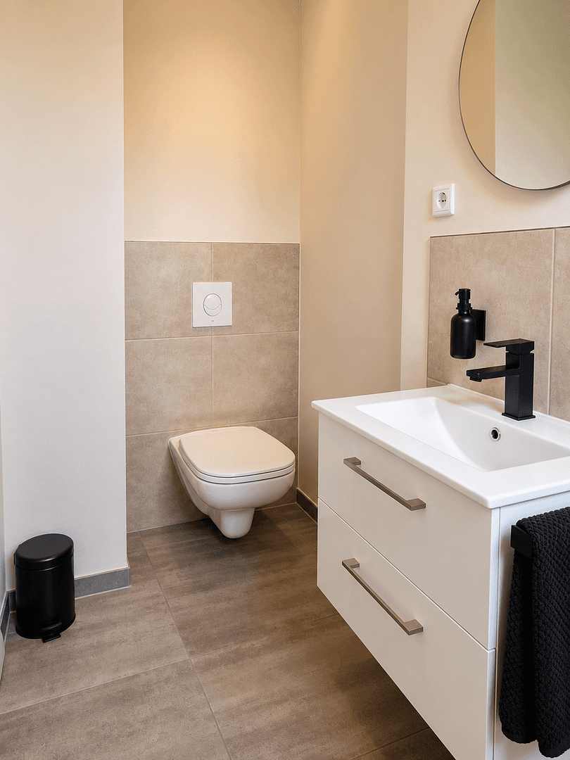 Predaj domu 112 m², pozemok 210 m², Raesfeld, Severné Porýnie - Westfálsko Predaj domu 112 m², pozemok 210 m², Raesfeld, Severné Porýnie - Westfálsko