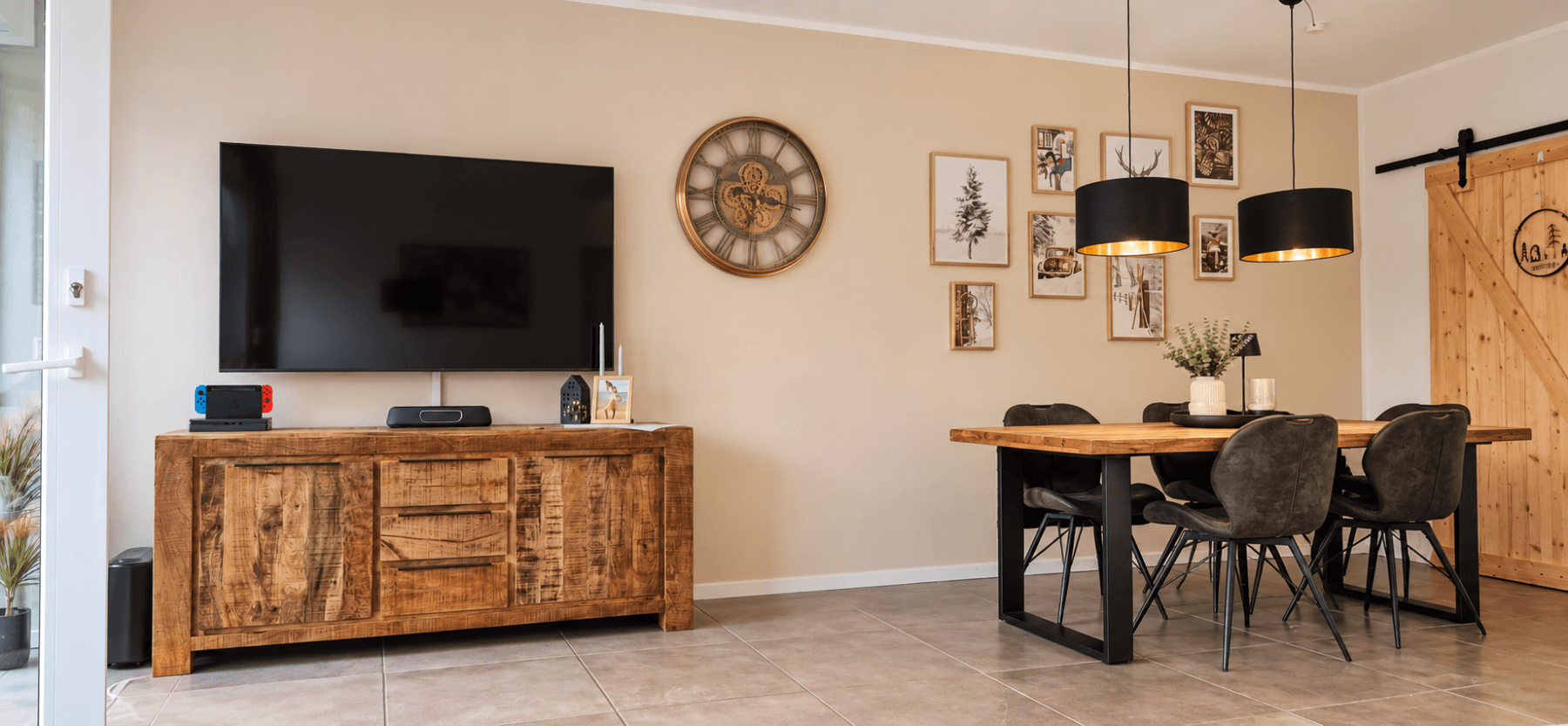 Predaj domu 112 m², pozemok 210 m², Raesfeld, Severné Porýnie - Westfálsko Predaj domu 112 m², pozemok 210 m², Raesfeld, Severné Porýnie - Westfálsko