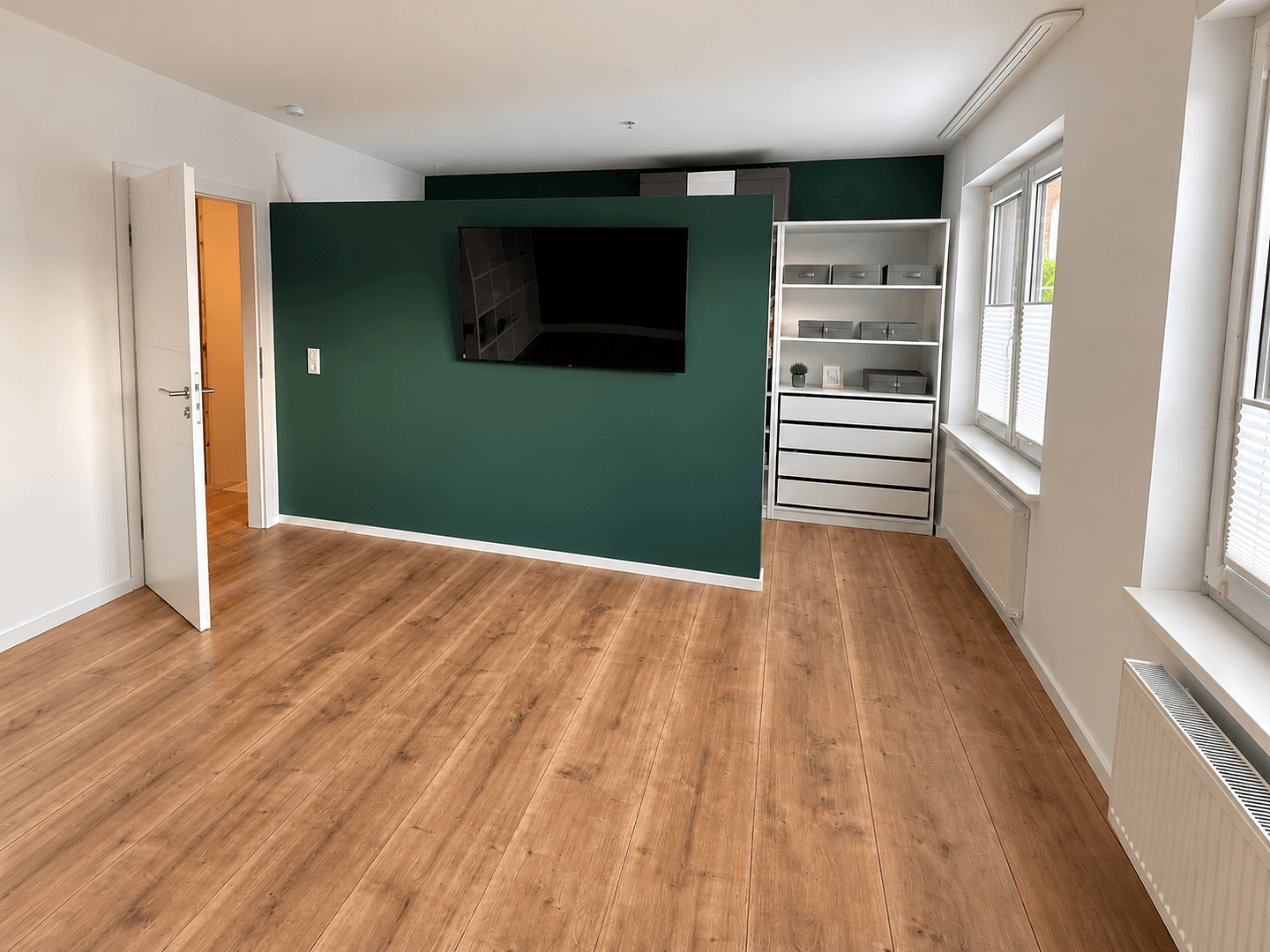 Predaj domu 112 m², pozemok 210 m², Raesfeld, Severné Porýnie - Westfálsko Predaj domu 112 m², pozemok 210 m², Raesfeld, Severné Porýnie - Westfálsko