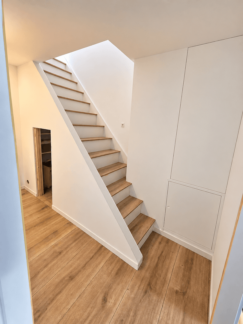 Predaj domu 112 m², pozemok 210 m², Raesfeld, Severné Porýnie - Westfálsko Predaj domu 112 m², pozemok 210 m², Raesfeld, Severné Porýnie - Westfálsko