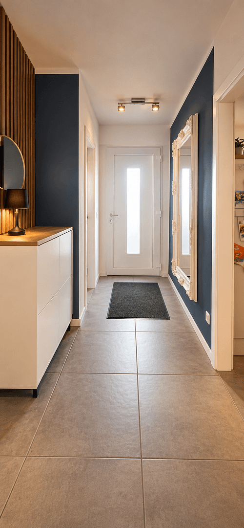 Predaj domu 112 m², pozemok 210 m², Raesfeld, Severné Porýnie - Westfálsko Predaj domu 112 m², pozemok 210 m², Raesfeld, Severné Porýnie - Westfálsko