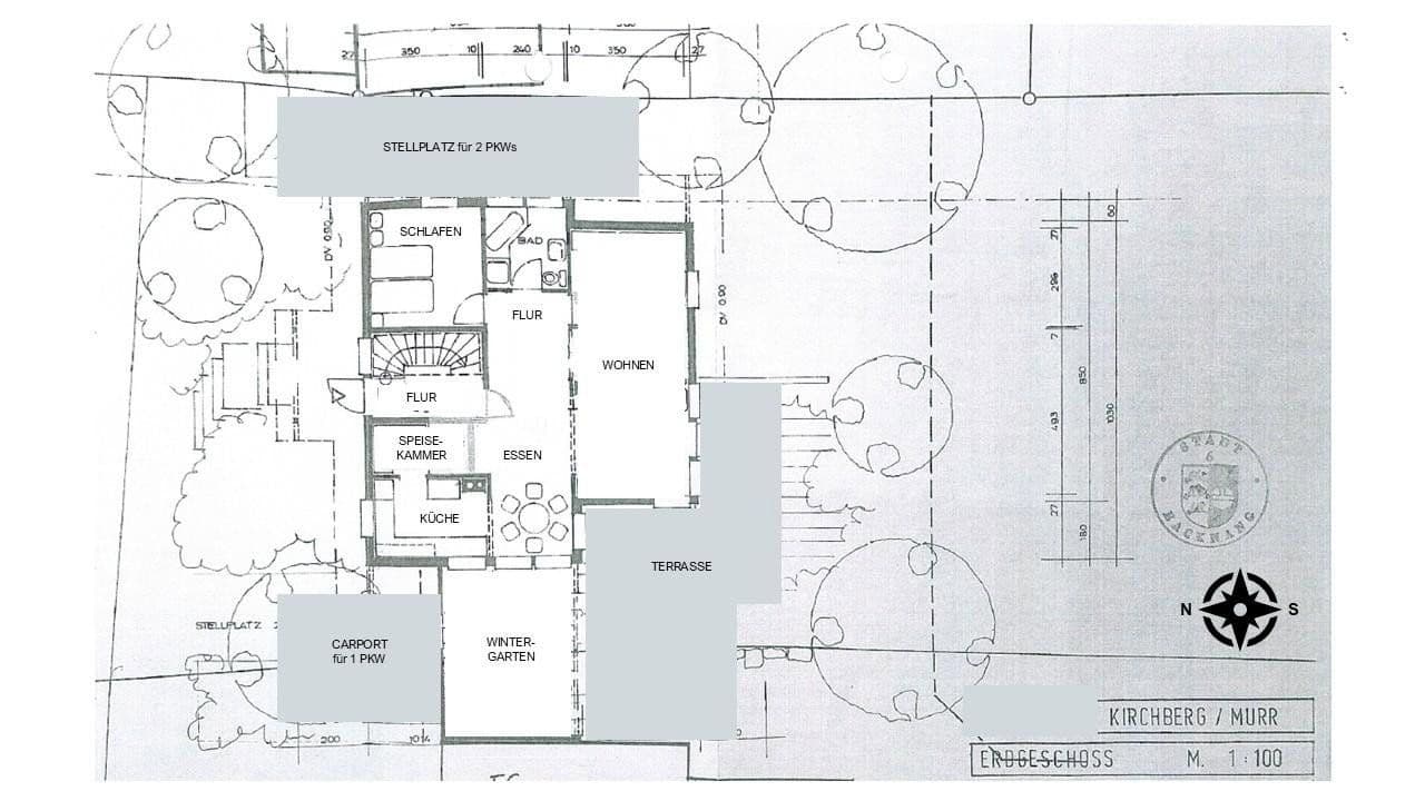 Predaj domu 230 m², pozemok 380 m², Kirchberg an der Murr, Bádensko-Wurttembersko Predaj domu 230 m², pozemok 380 m², Kirchberg an der Murr, Bádensko-Wurttembersko