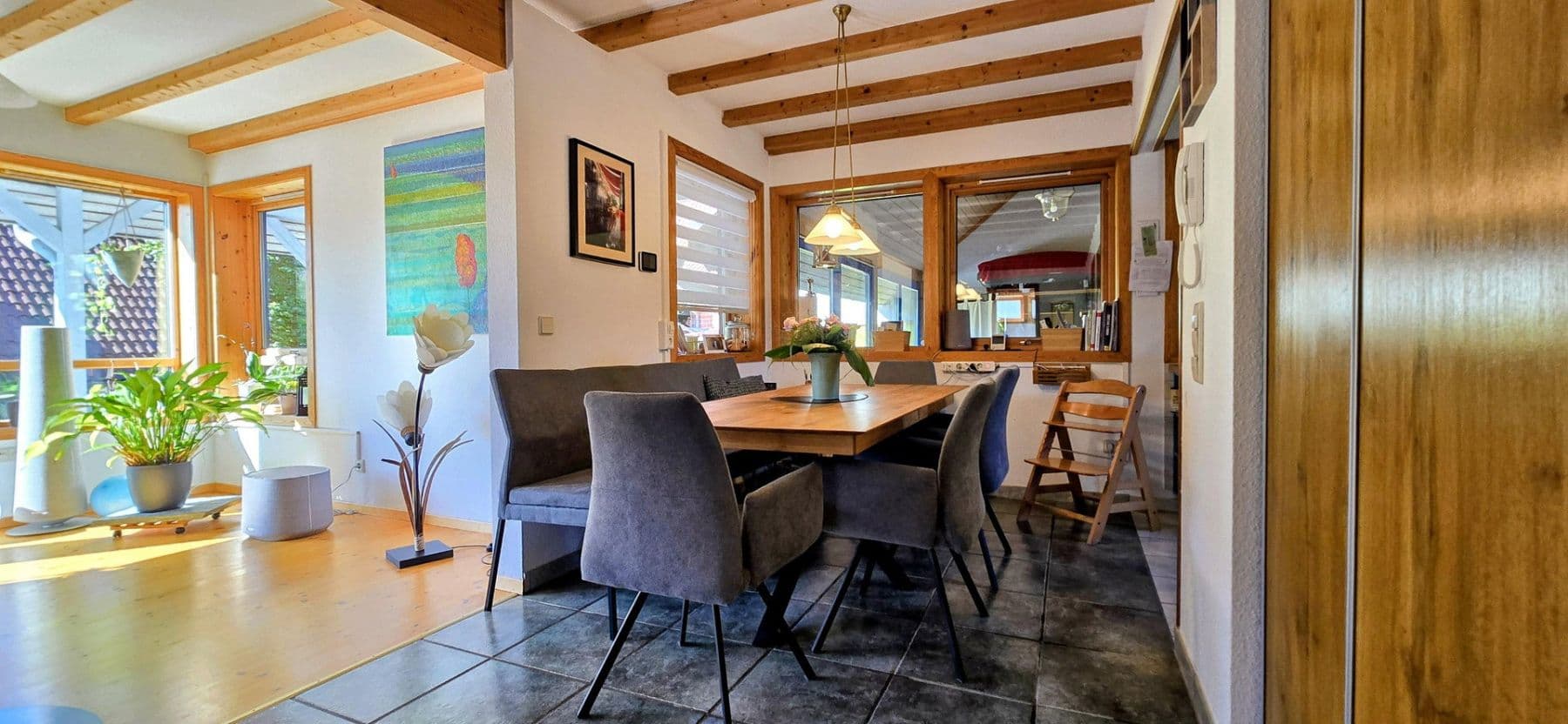 Predaj domu 230 m², pozemok 380 m², Kirchberg an der Murr, Bádensko-Wurttembersko Predaj domu 230 m², pozemok 380 m², Kirchberg an der Murr, Bádensko-Wurttembersko