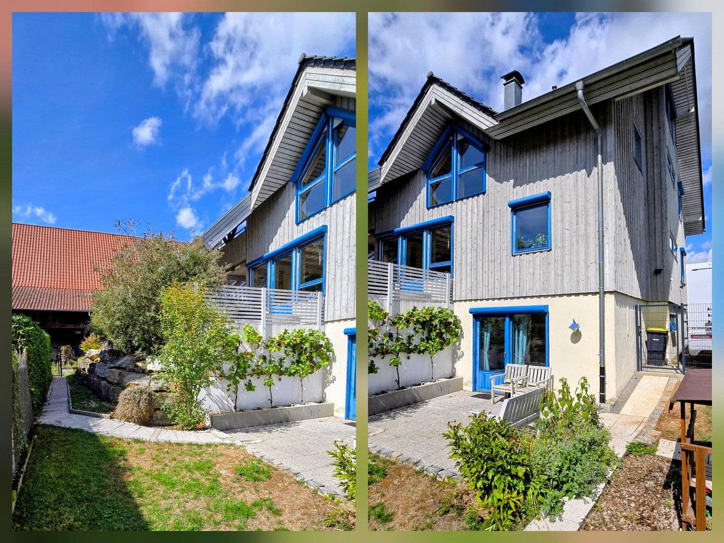 Predaj domu 230 m², pozemok 380 m², Kirchberg an der Murr, Bádensko-Wurttembersko Predaj domu 230 m², pozemok 380 m², Kirchberg an der Murr, Bádensko-Wurttembersko