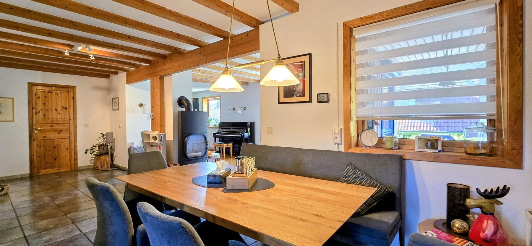 Predaj domu 230 m², pozemok 380 m², Kirchberg an der Murr, Bádensko-Wurttembersko Predaj domu 230 m², pozemok 380 m², Kirchberg an der Murr, Bádensko-Wurttembersko