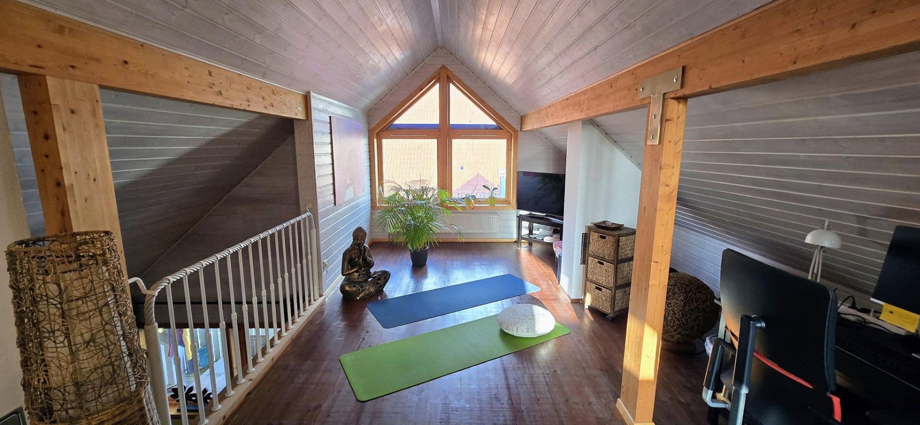 Predaj domu 230 m², pozemok 380 m², Kirchberg an der Murr, Bádensko-Wurttembersko Predaj domu 230 m², pozemok 380 m², Kirchberg an der Murr, Bádensko-Wurttembersko