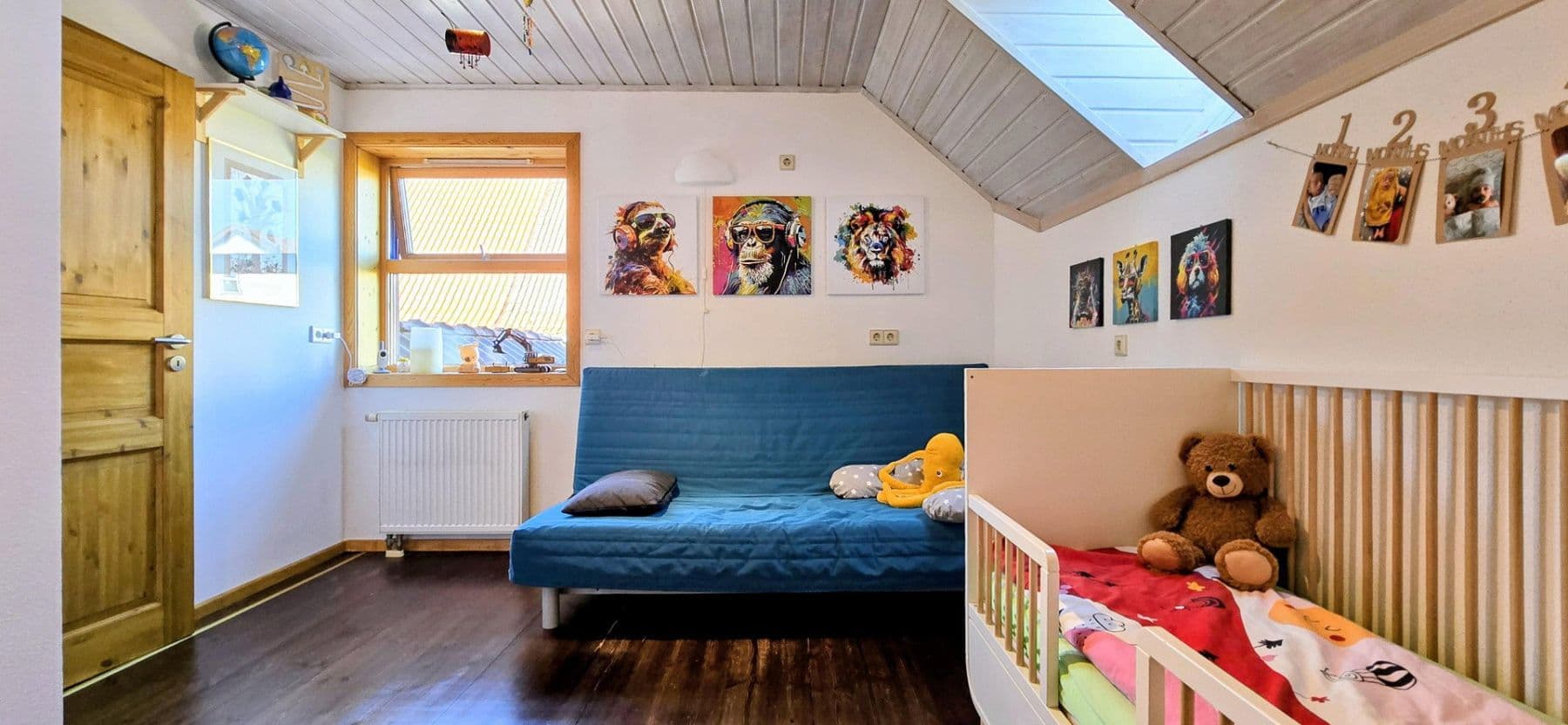 Predaj domu 230 m², pozemok 380 m², Kirchberg an der Murr, Bádensko-Wurttembersko Predaj domu 230 m², pozemok 380 m², Kirchberg an der Murr, Bádensko-Wurttembersko