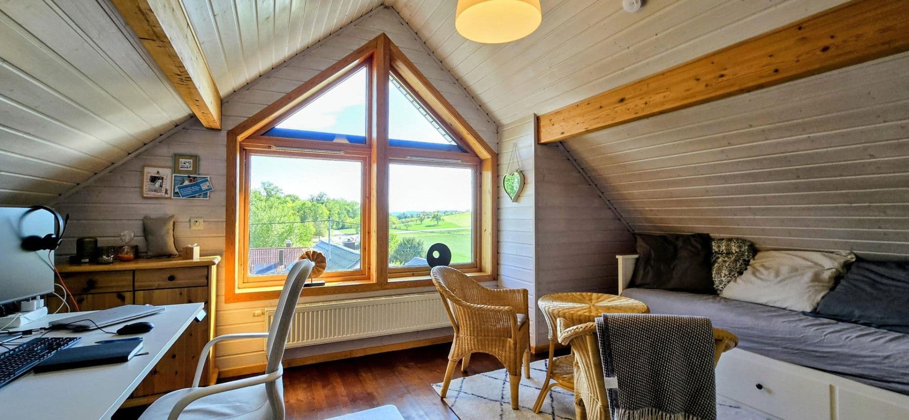 Predaj domu 230 m², pozemok 380 m², Kirchberg an der Murr, Bádensko-Wurttembersko Predaj domu 230 m², pozemok 380 m², Kirchberg an der Murr, Bádensko-Wurttembersko
