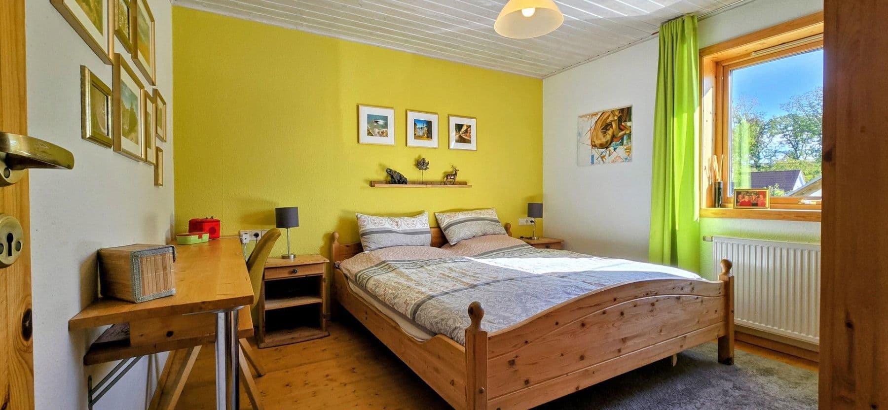 Predaj domu 230 m², pozemok 380 m², Kirchberg an der Murr, Bádensko-Wurttembersko Predaj domu 230 m², pozemok 380 m², Kirchberg an der Murr, Bádensko-Wurttembersko