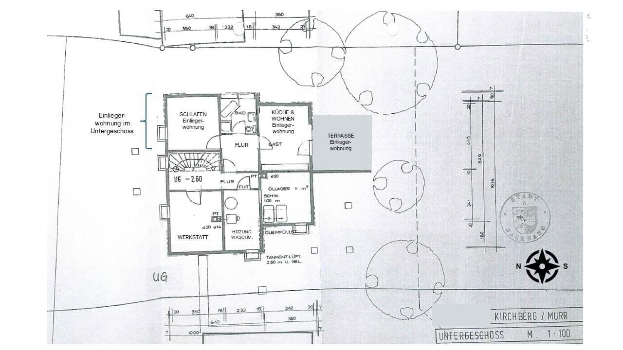 Predaj domu 230 m², pozemok 380 m², Kirchberg an der Murr, Bádensko-Wurttembersko Predaj domu 230 m², pozemok 380 m², Kirchberg an der Murr, Bádensko-Wurttembersko