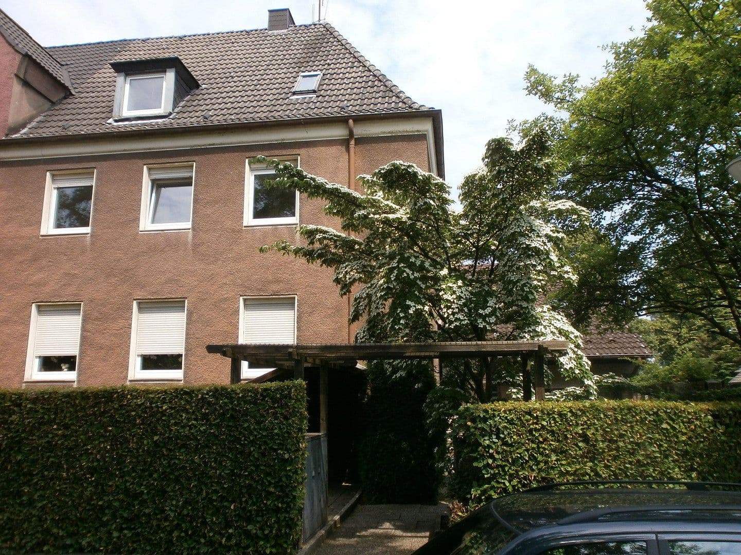 Prenájom bytu 2-izbový 67 m², Dortmund, Severné Porýnie - Westfálsko Prenájom bytu 2-izbový 67 m², Dortmund, Severné Porýnie - Westfálsko