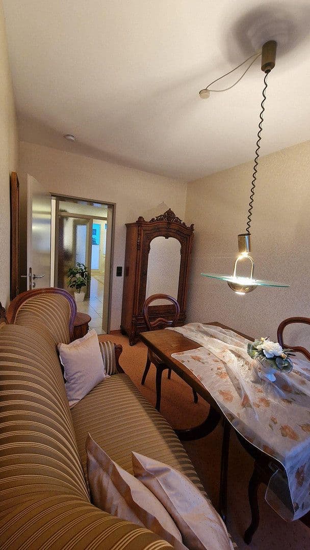 Predaj bytu 4-izbový 95 m², Blasiusstraße 7, Braunschweig, Dolné Sasko Predaj bytu 4-izbový 95 m², Blasiusstraße 7, Braunschweig, Dolné Sasko