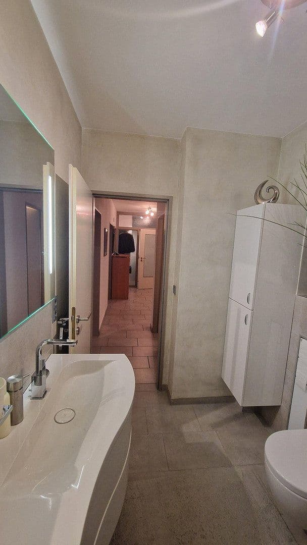 Predaj bytu 4-izbový 95 m², Blasiusstraße 7, Braunschweig, Dolné Sasko Predaj bytu 4-izbový 95 m², Blasiusstraße 7, Braunschweig, Dolné Sasko