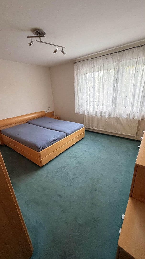 Predaj bytu 4-izbový 95 m², Blasiusstraße 7, Braunschweig, Dolné Sasko Predaj bytu 4-izbový 95 m², Blasiusstraße 7, Braunschweig, Dolné Sasko