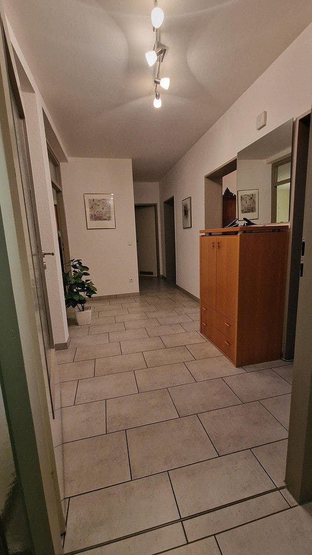 Predaj bytu 4-izbový 95 m², Blasiusstraße 7, Braunschweig, Dolné Sasko Predaj bytu 4-izbový 95 m², Blasiusstraße 7, Braunschweig, Dolné Sasko