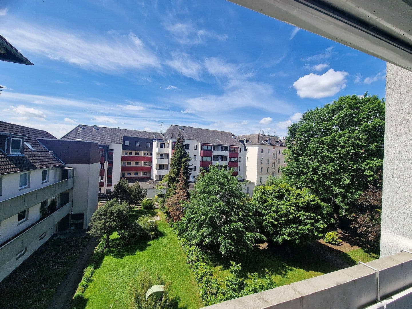 Predaj bytu 4-izbový 95 m², Blasiusstraße 7, Braunschweig, Dolné Sasko Predaj bytu 4-izbový 95 m², Blasiusstraße 7, Braunschweig, Dolné Sasko