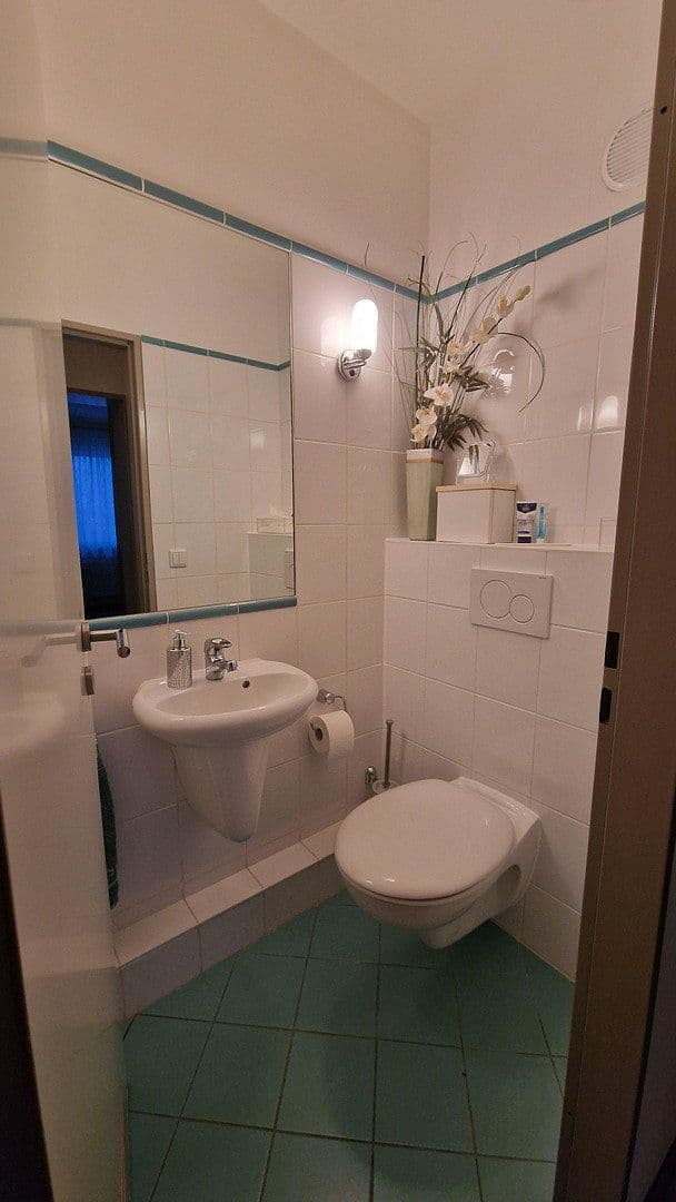 Predaj bytu 4-izbový 95 m², Blasiusstraße 7, Braunschweig, Dolné Sasko Predaj bytu 4-izbový 95 m², Blasiusstraße 7, Braunschweig, Dolné Sasko
