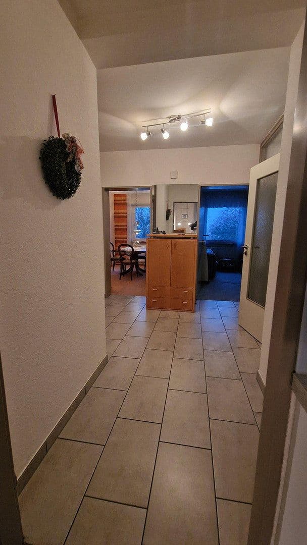 Predaj bytu 4-izbový 95 m², Blasiusstraße 7, Braunschweig, Dolné Sasko Predaj bytu 4-izbový 95 m², Blasiusstraße 7, Braunschweig, Dolné Sasko