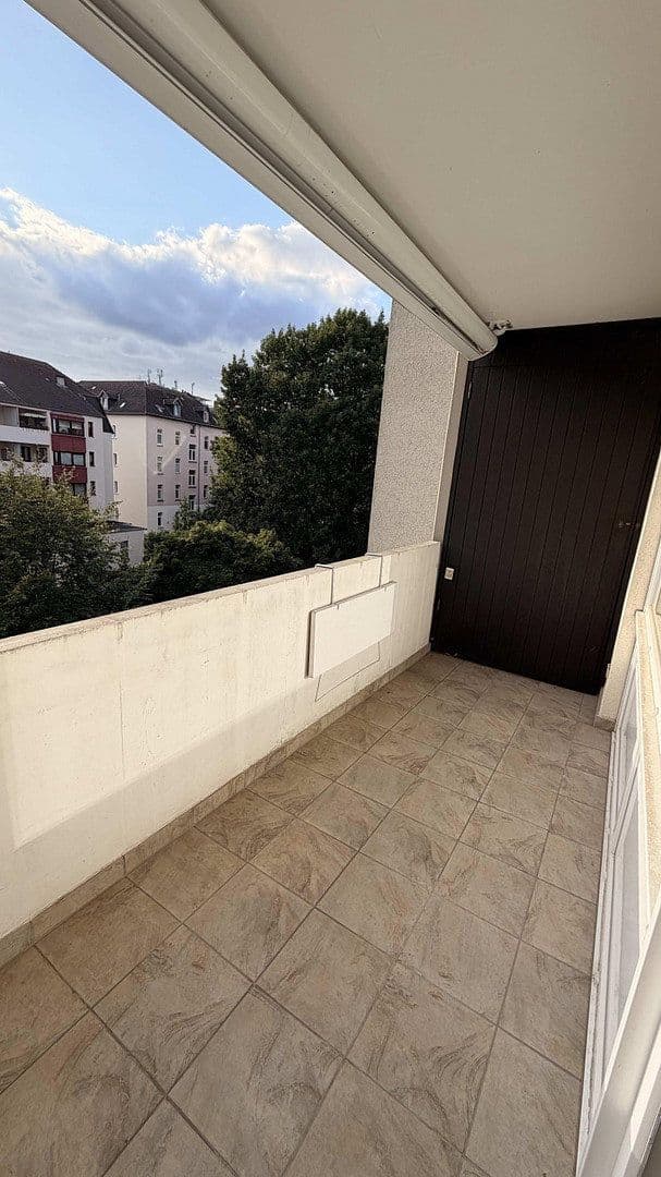 Predaj bytu 4-izbový 95 m², Blasiusstraße 7, Braunschweig, Dolné Sasko Predaj bytu 4-izbový 95 m², Blasiusstraße 7, Braunschweig, Dolné Sasko