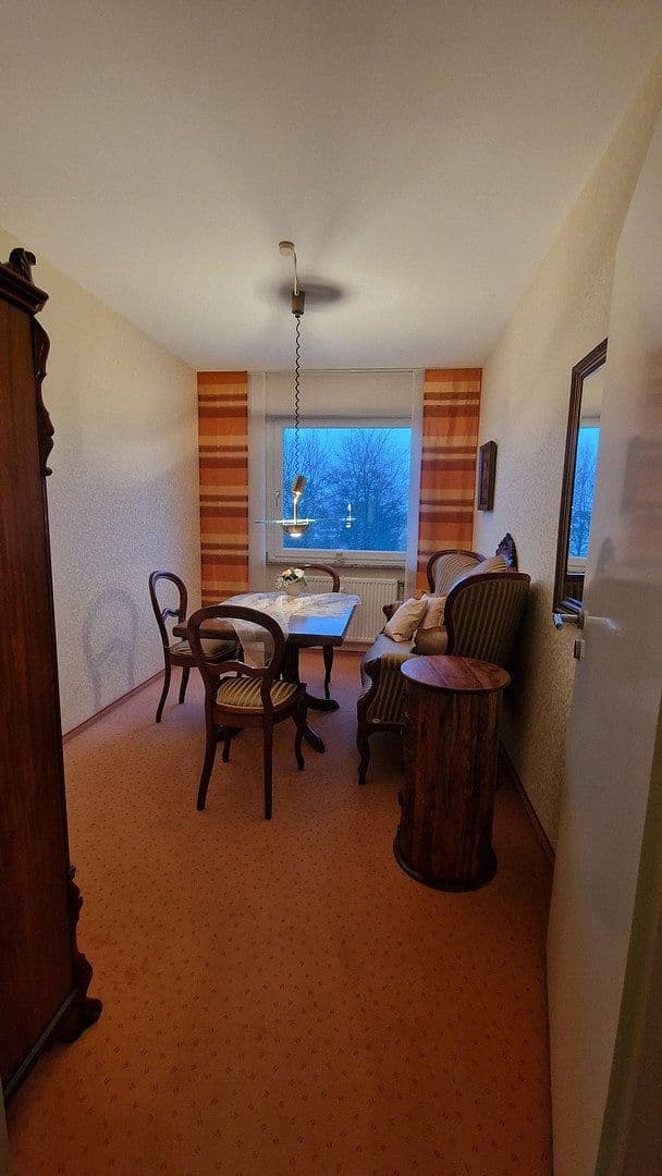 Predaj bytu 4-izbový 95 m², Blasiusstraße 7, Braunschweig, Dolné Sasko Predaj bytu 4-izbový 95 m², Blasiusstraße 7, Braunschweig, Dolné Sasko