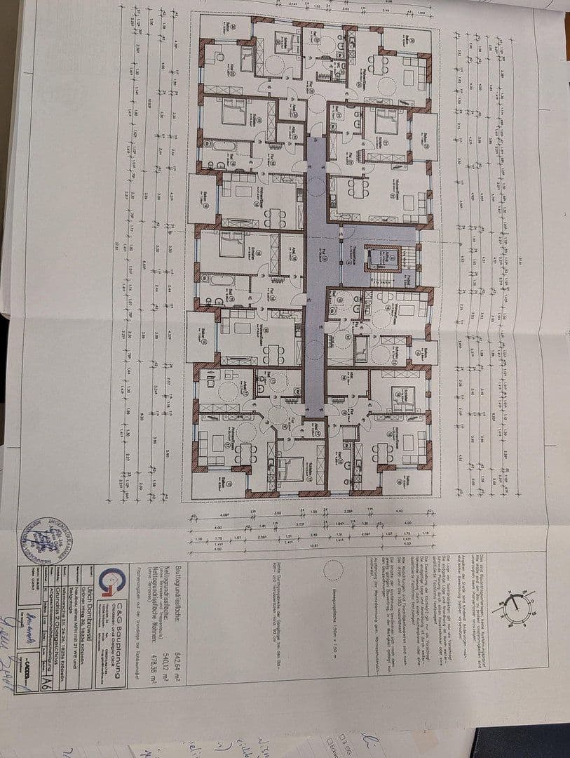 Predaj bytu 2-izbový 69 m², Kröpelin, Meklenbursko-Predpomoransko Predaj bytu 2-izbový 69 m², Kröpelin, Meklenbursko-Predpomoransko