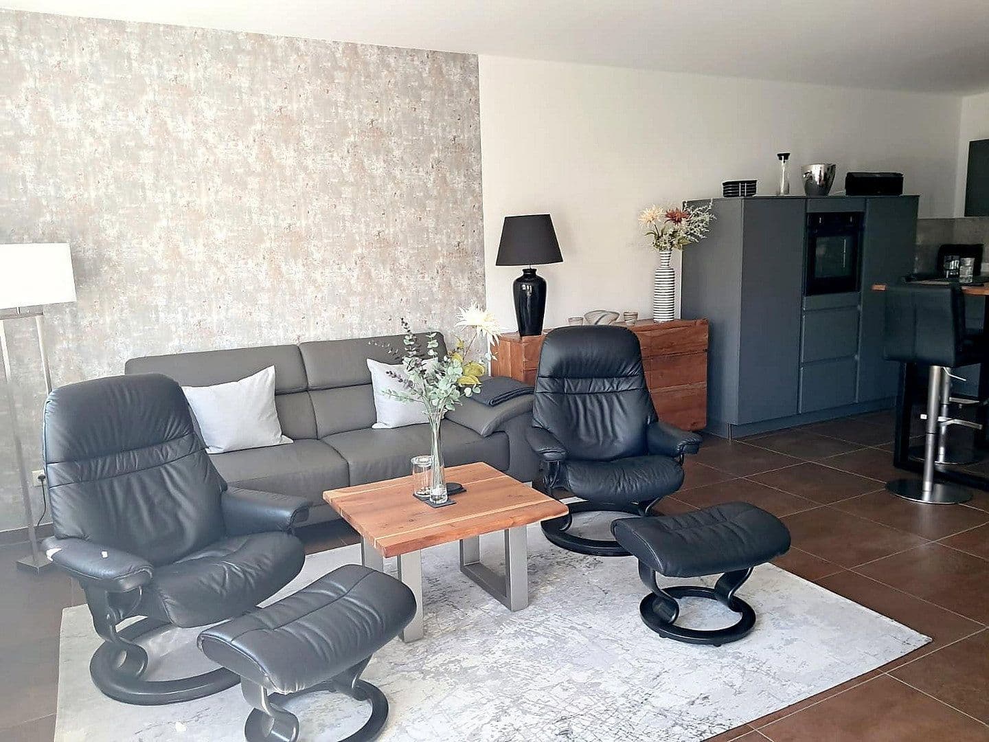 Predaj bytu 2-izbový 69 m², Kröpelin, Meklenbursko-Predpomoransko Predaj bytu 2-izbový 69 m², Kröpelin, Meklenbursko-Predpomoransko