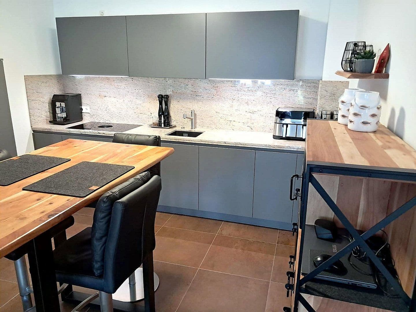 Predaj bytu 2-izbový 69 m², Kröpelin, Meklenbursko-Predpomoransko Predaj bytu 2-izbový 69 m², Kröpelin, Meklenbursko-Predpomoransko