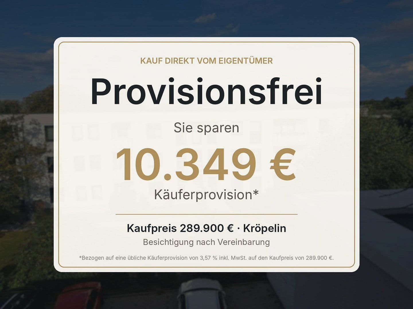 Predaj bytu 2-izbový 69 m², Kröpelin, Meklenbursko-Predpomoransko Predaj bytu 2-izbový 69 m², Kröpelin, Meklenbursko-Predpomoransko