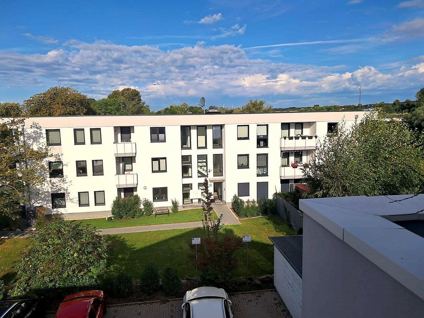 Predaj bytu 2-izbový 69 m², Kröpelin, Meklenbursko-Predpomoransko Predaj bytu 2-izbový 69 m², Kröpelin, Meklenbursko-Predpomoransko
