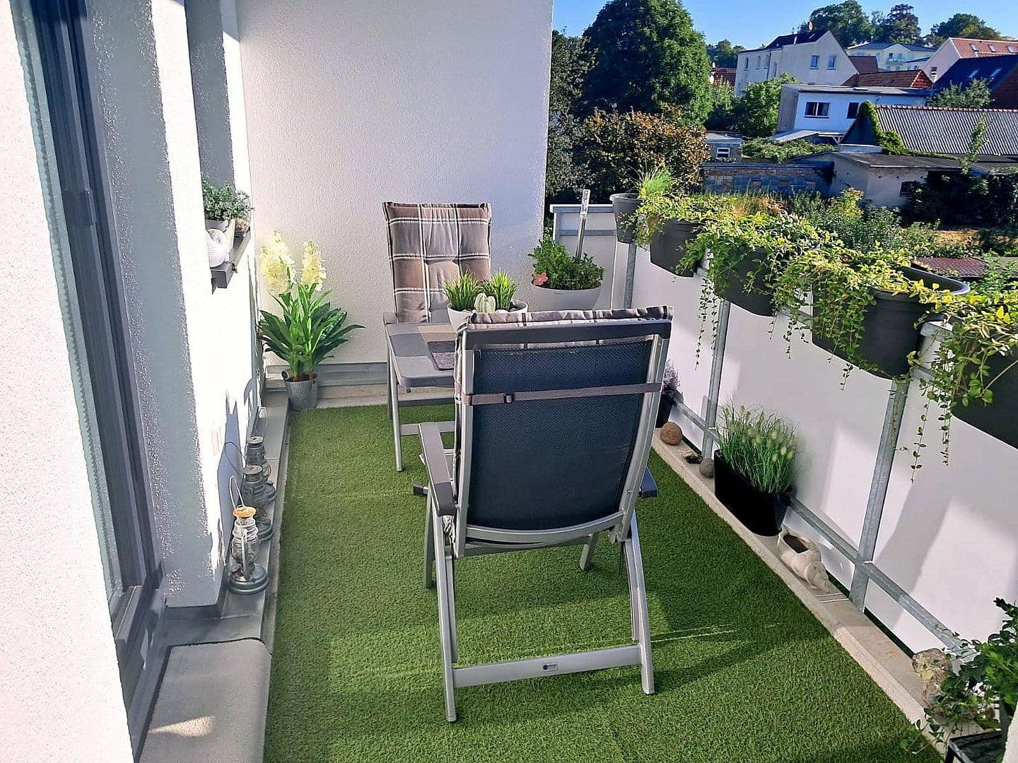 Predaj bytu 2-izbový 69 m², Kröpelin, Meklenbursko-Predpomoransko Predaj bytu 2-izbový 69 m², Kröpelin, Meklenbursko-Predpomoransko