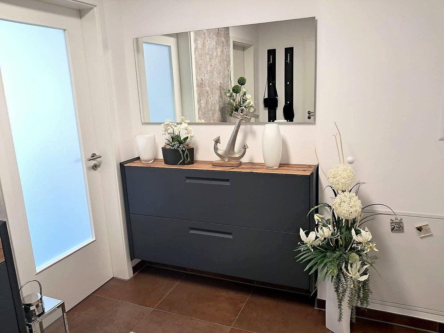 Predaj bytu 2-izbový 69 m², Kröpelin, Meklenbursko-Predpomoransko Predaj bytu 2-izbový 69 m², Kröpelin, Meklenbursko-Predpomoransko