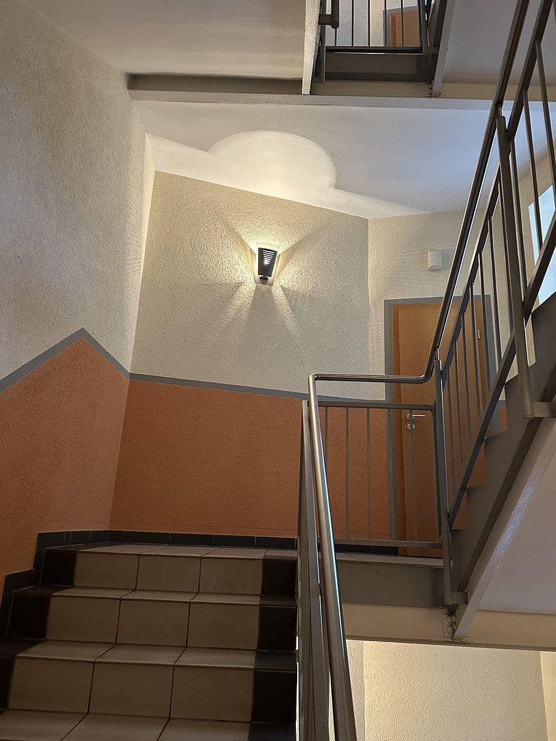 Predaj bytu 2-izbový 32 m², Pfeiffersgasse 9, Erfurt, Durínsko Predaj bytu 2-izbový 32 m², Pfeiffersgasse 9, Erfurt, Durínsko