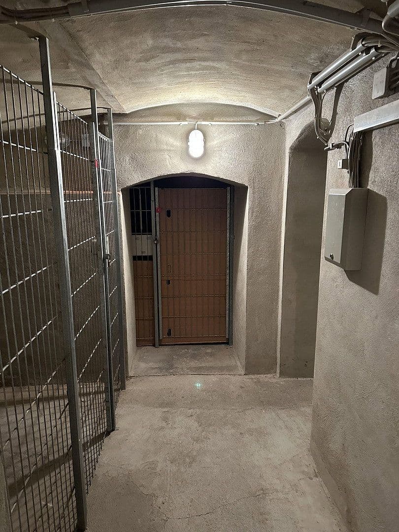 Predaj bytu 2-izbový 32 m², Pfeiffersgasse 9, Erfurt, Durínsko Predaj bytu 2-izbový 32 m², Pfeiffersgasse 9, Erfurt, Durínsko