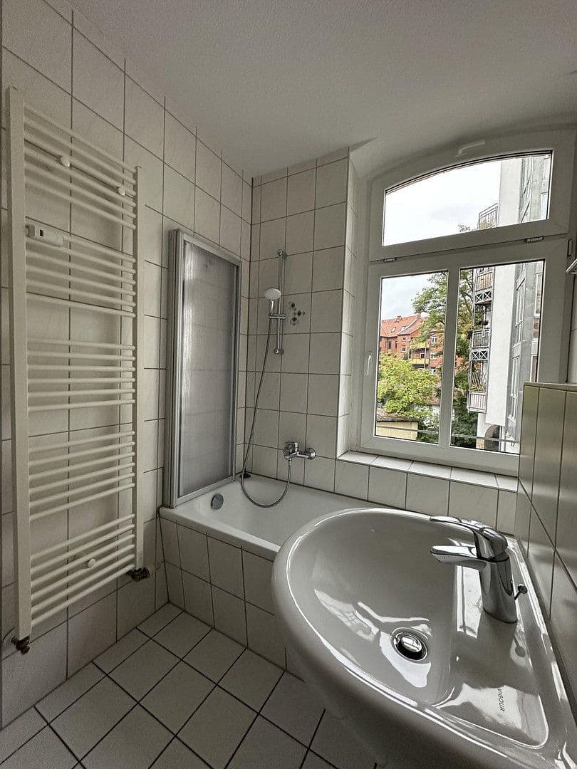 Predaj bytu 2-izbový 32 m², Pfeiffersgasse 9, Erfurt, Durínsko Predaj bytu 2-izbový 32 m², Pfeiffersgasse 9, Erfurt, Durínsko