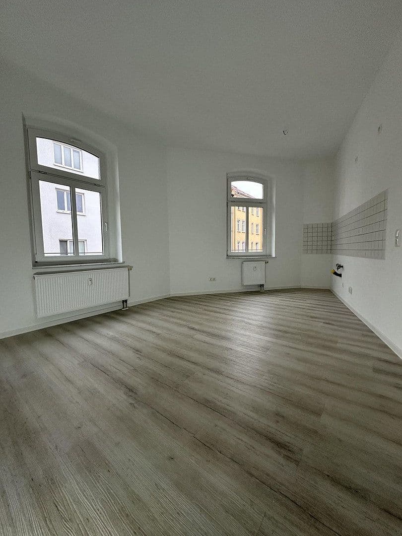 Predaj bytu 2-izbový 32 m², Pfeiffersgasse 9, Erfurt, Durínsko Predaj bytu 2-izbový 32 m², Pfeiffersgasse 9, Erfurt, Durínsko
