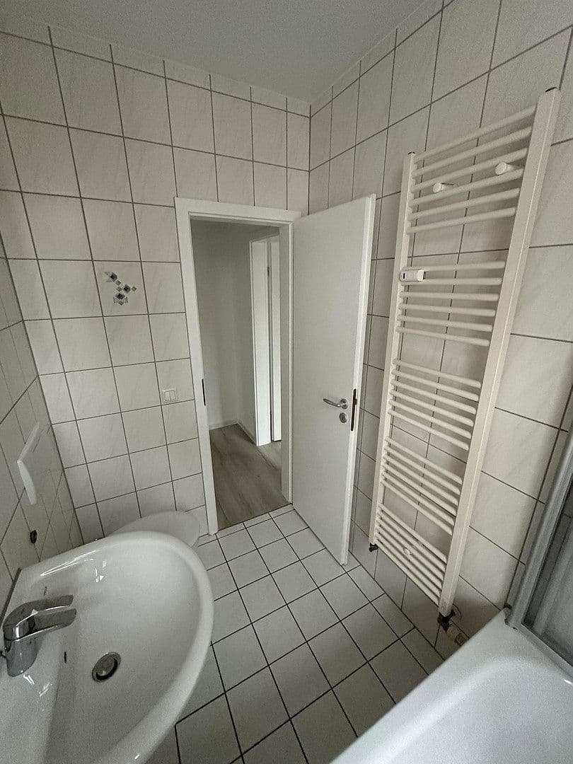 Predaj bytu 2-izbový 32 m², Pfeiffersgasse 9, Erfurt, Durínsko Predaj bytu 2-izbový 32 m², Pfeiffersgasse 9, Erfurt, Durínsko