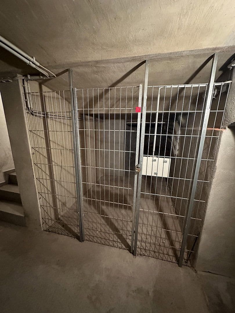 Predaj bytu 2-izbový 32 m², Pfeiffersgasse 9, Erfurt, Durínsko Predaj bytu 2-izbový 32 m², Pfeiffersgasse 9, Erfurt, Durínsko