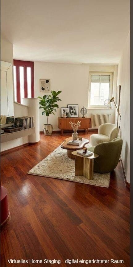 Predaj bytu 3-izbový 99 m², Bahnhofstr. 22, Rastatt, Bádensko-Wurttembersko Predaj bytu 3-izbový 99 m², Bahnhofstr. 22, Rastatt, Bádensko-Wurttembersko