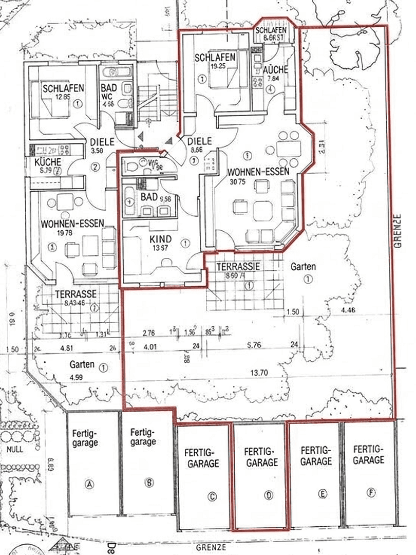Predaj bytu 1-izbový 139 m², Einsteinstraße 103, Stuttgart, Bádensko-Wurttembersko Predaj bytu 1-izbový 139 m², Einsteinstraße 103, Stuttgart, Bádensko-Wurttembersko