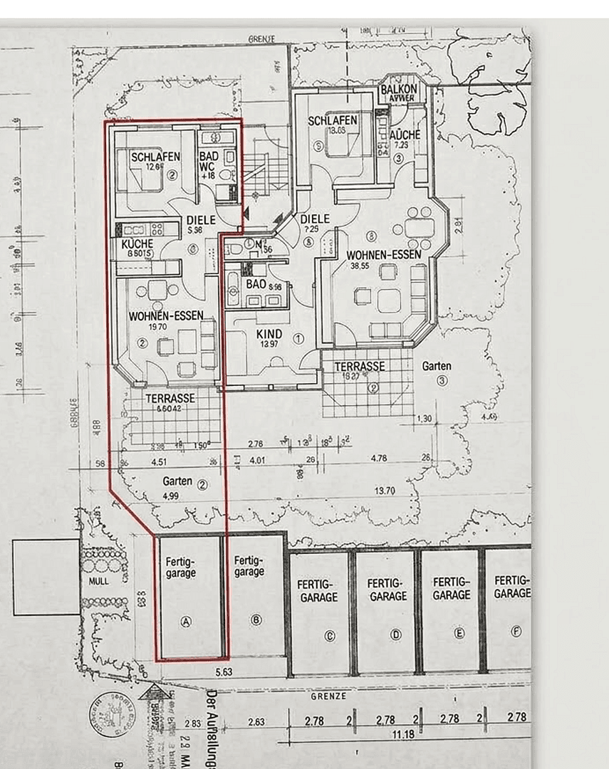 Predaj bytu 1-izbový 139 m², Einsteinstraße 103, Stuttgart, Bádensko-Wurttembersko Predaj bytu 1-izbový 139 m², Einsteinstraße 103, Stuttgart, Bádensko-Wurttembersko