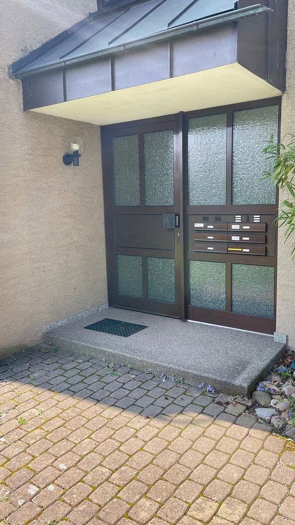 Predaj bytu 1-izbový 139 m², Einsteinstraße 103, Stuttgart, Bádensko-Wurttembersko Predaj bytu 1-izbový 139 m², Einsteinstraße 103, Stuttgart, Bádensko-Wurttembersko