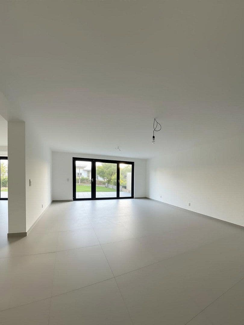 Predaj domu 191 m², pozemok 343 m², Kirchheim am Ries, Bádensko-Wurttembersko Predaj domu 191 m², pozemok 343 m², Kirchheim am Ries, Bádensko-Wurttembersko