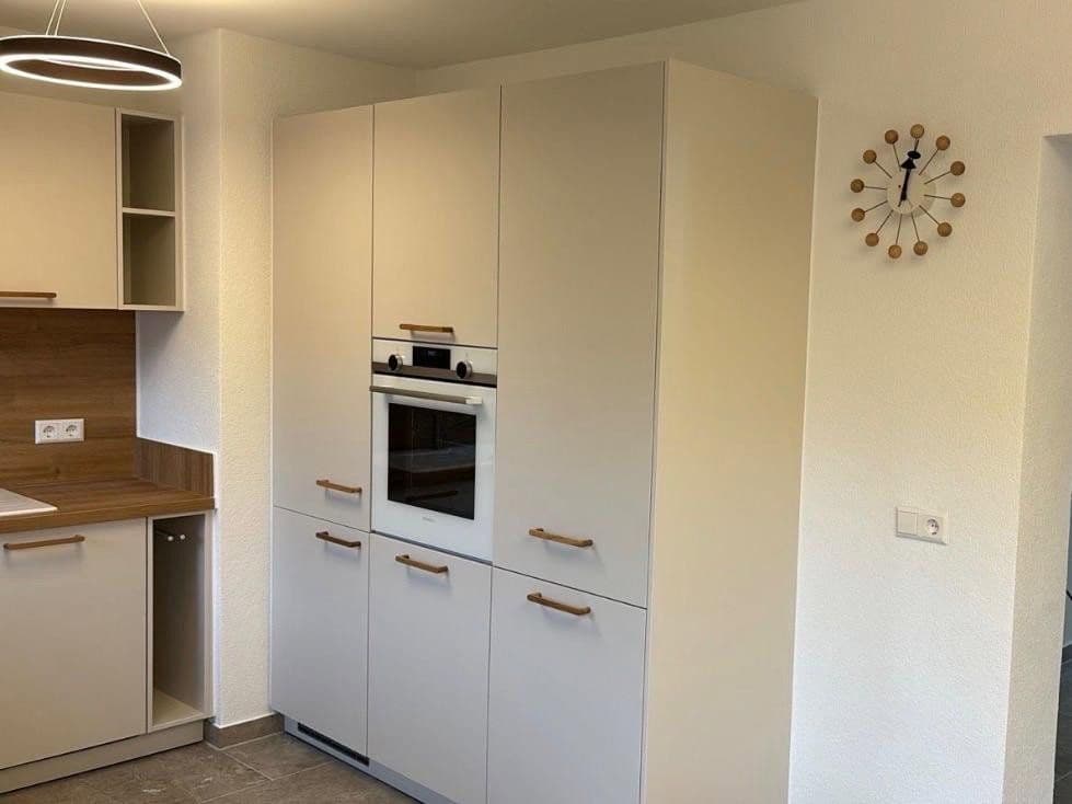 Predaj bytu 3-izbový 80 m², Wiesholzerstraße 4, Rielasingen-Worblingen, Bádensko-Wurttembersko Predaj bytu 3-izbový 80 m², Wiesholzerstraße 4, Rielasingen-Worblingen, Bádensko-Wurttembersko