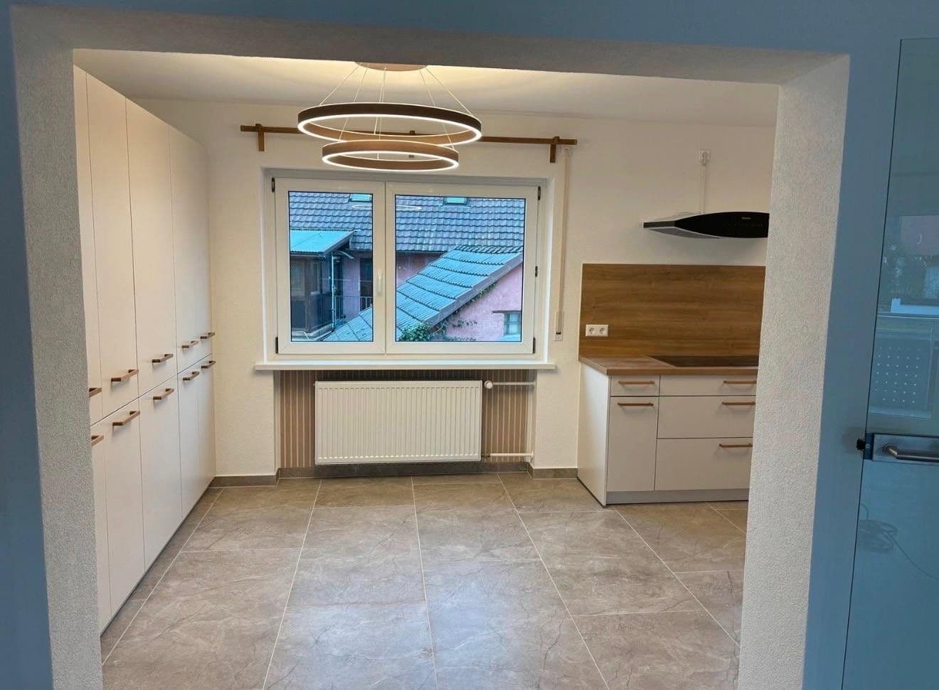 Predaj bytu 3-izbový 80 m², Wiesholzerstraße 4, Rielasingen-Worblingen, Bádensko-Wurttembersko Predaj bytu 3-izbový 80 m², Wiesholzerstraße 4, Rielasingen-Worblingen, Bádensko-Wurttembersko