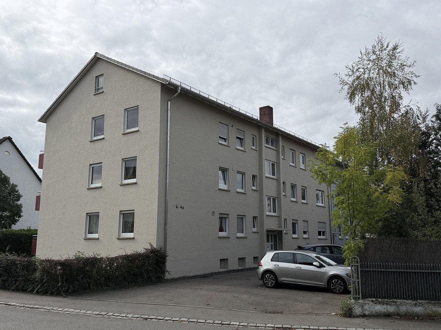 Predaj bytu 3-izbový 80 m², Wiesholzerstraße 4, Rielasingen-Worblingen, Bádensko-Wurttembersko Predaj bytu 3-izbový 80 m², Wiesholzerstraße 4, Rielasingen-Worblingen, Bádensko-Wurttembersko