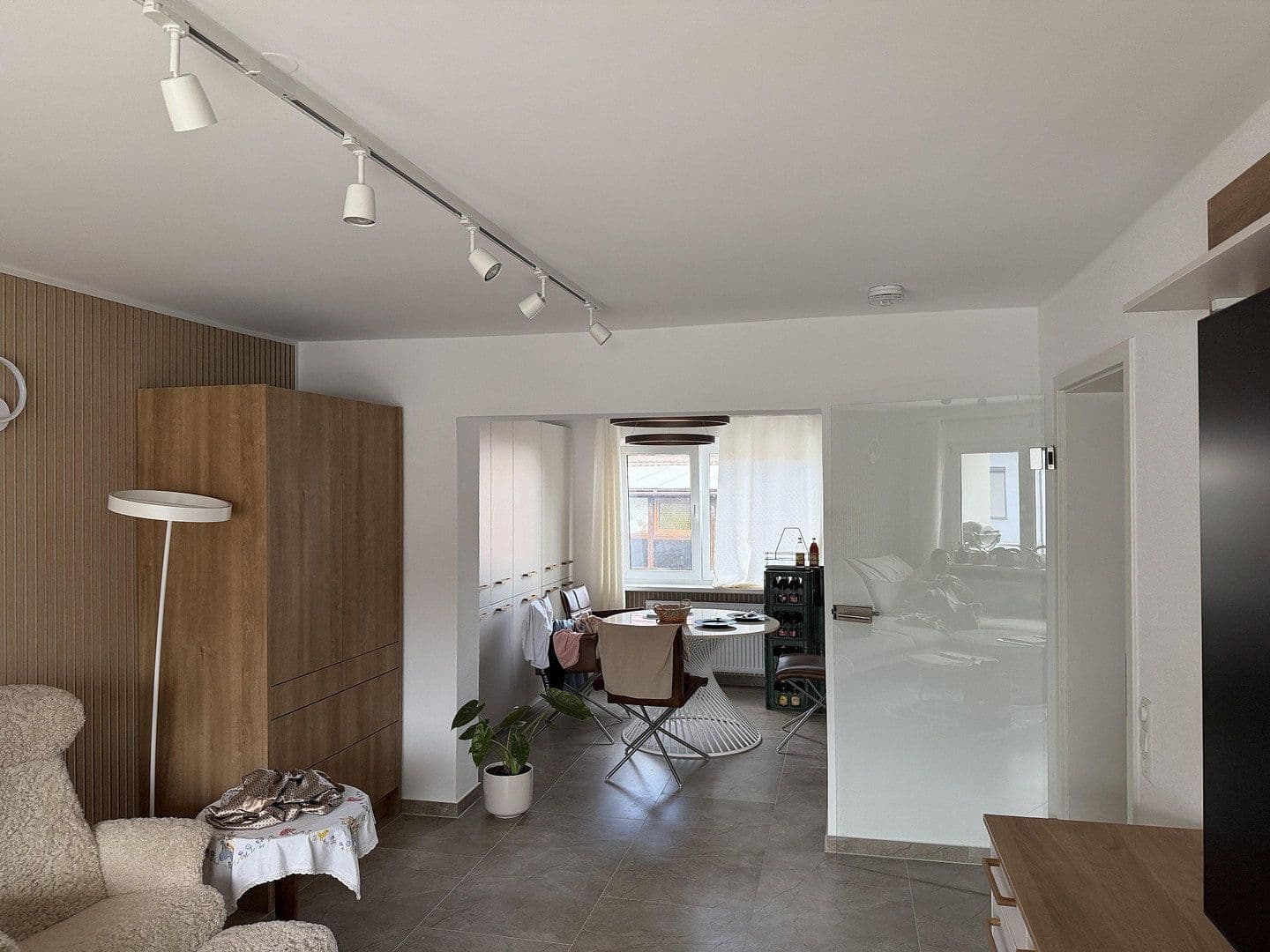 Predaj bytu 3-izbový 80 m², Wiesholzerstraße 4, Rielasingen-Worblingen, Bádensko-Wurttembersko Predaj bytu 3-izbový 80 m², Wiesholzerstraße 4, Rielasingen-Worblingen, Bádensko-Wurttembersko