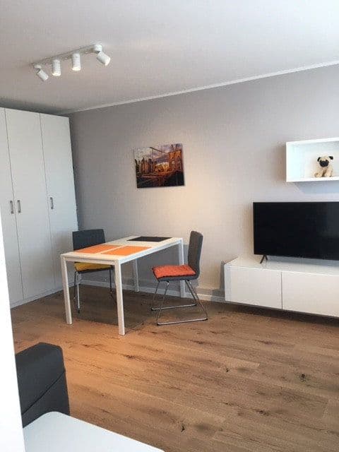 Predaj bytu 1-izbový 35 m², Wilhelm-Hauff-Strass 22, Augsburg, Bavorsko Predaj bytu 1-izbový 35 m², Wilhelm-Hauff-Strass 22, Augsburg, Bavorsko