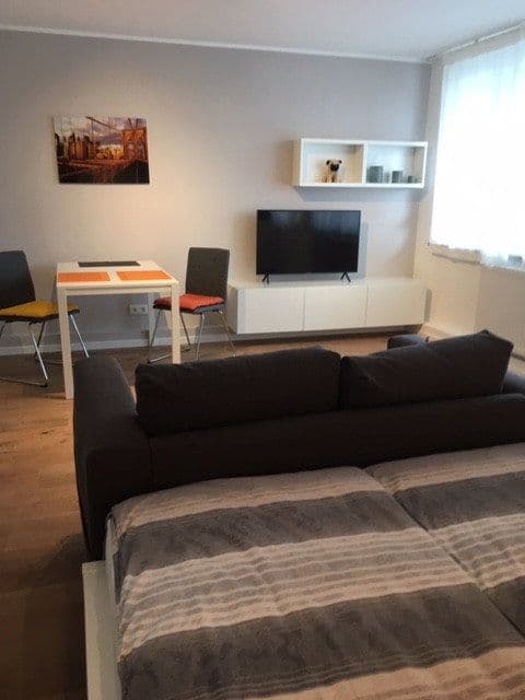 Predaj bytu 1-izbový 35 m², Wilhelm-Hauff-Strass 22, Augsburg, Bavorsko Predaj bytu 1-izbový 35 m², Wilhelm-Hauff-Strass 22, Augsburg, Bavorsko