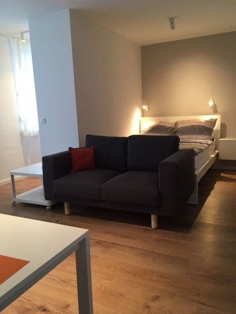 Predaj bytu 1-izbový 35 m², Wilhelm-Hauff-Strass 22, Augsburg, Bavorsko Predaj bytu 1-izbový 35 m², Wilhelm-Hauff-Strass 22, Augsburg, Bavorsko