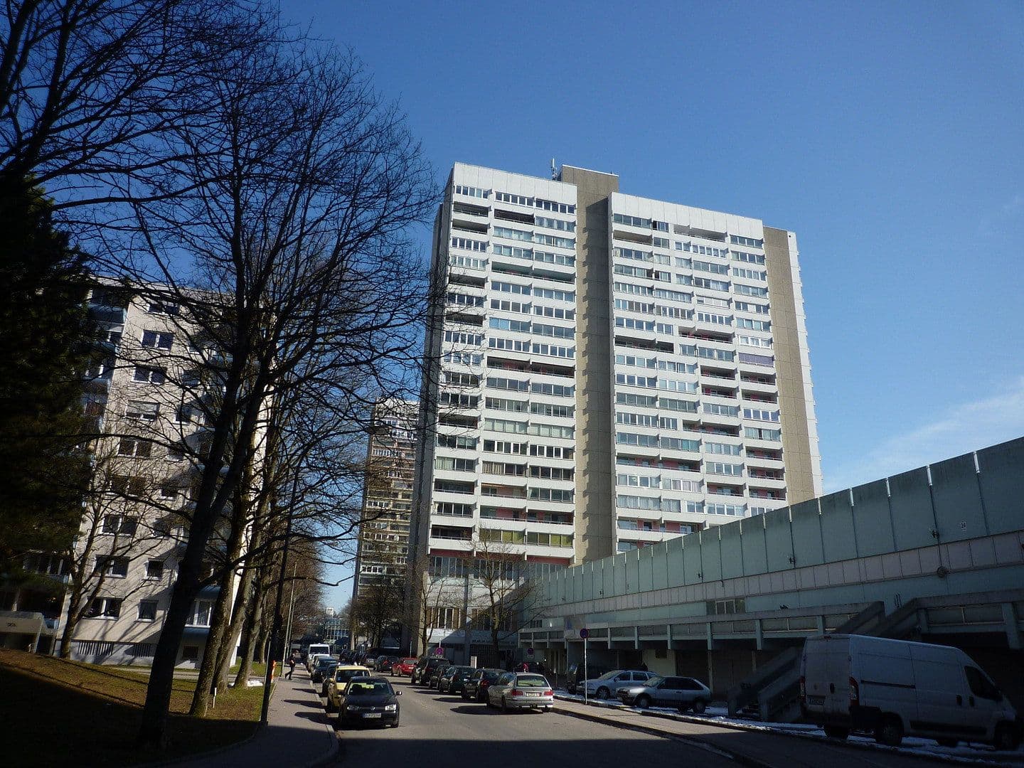 Predaj bytu 1-izbový 35 m², Wilhelm-Hauff-Strass 22, Augsburg, Bavorsko Predaj bytu 1-izbový 35 m², Wilhelm-Hauff-Strass 22, Augsburg, Bavorsko